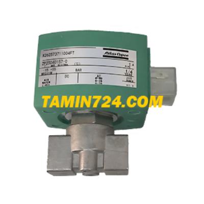 کیت کمپرسور اطلس کوپکو Ewd 3001531119
